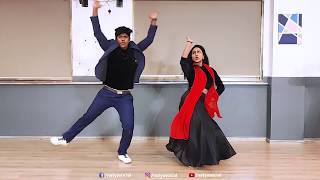 Chunari Chunari Dance Video Natya Social