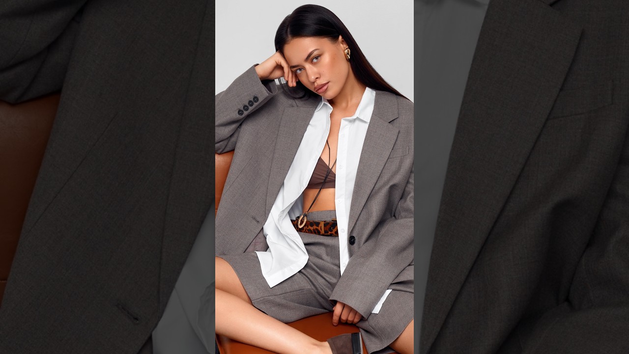 Ecom or Fashion retouch? 