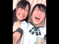 HKT48熊沢世莉奈[正直な気持ち♥] の動画、YouTube動画。