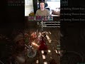 Haha... I'm in danger... | #thegreatmatsby on #Twitch