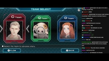 Joseph Anderson ZTD stream 2 with chat [08/04/2022]