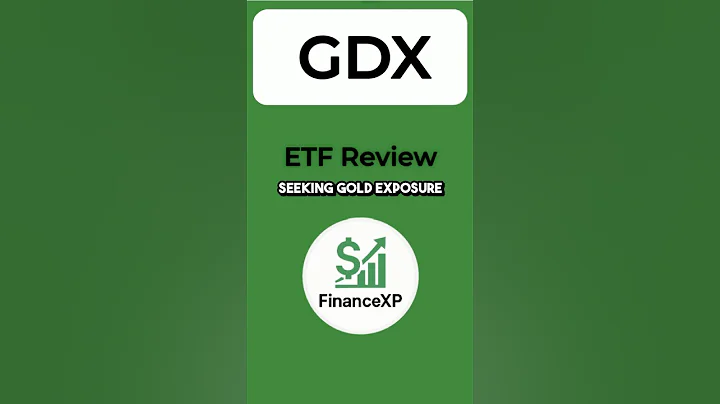 This Gold ETF has EXPLODED in 2025 up 57% YTD: GDX ETF Review