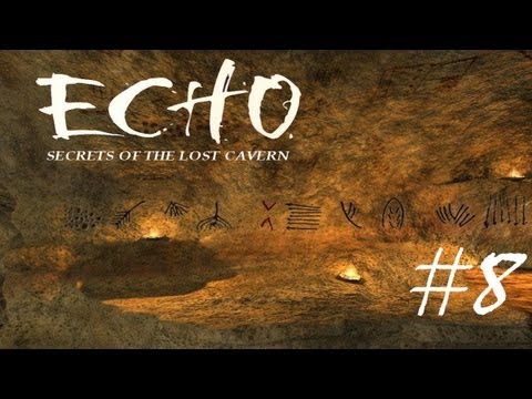 Echo: Secrets of the Lost Cavern Walkthrough part 8