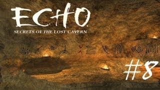 Echo: Secrets of the Lost Cavern Walkthrough part 8