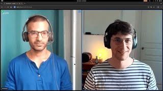 Prot Asks: Julien about Emacs, functional package managers, Nix, Guix, and reproducibility