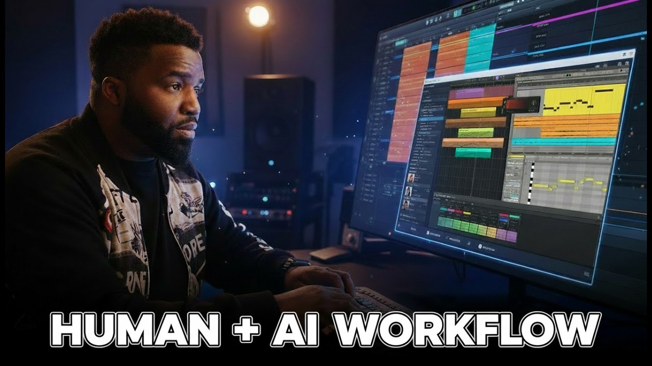 I Put ACE Studio to the Test in a Real Production - YouTube