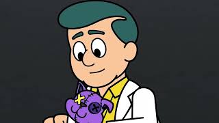 How Doey Became A Monster - Coffin Dance