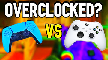 Does Overclocking Controller REALLY Make a Difference?
