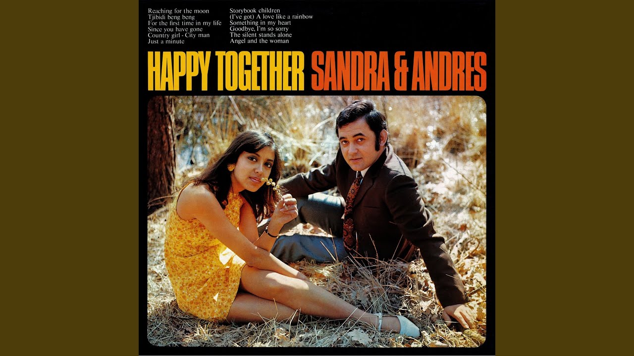 Sandra Andrés — video