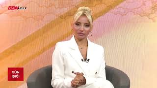 Gün Işığı - 03.07.2023 Mine Çakmakçı