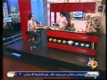 ساعة مع شريف 21 9 2012