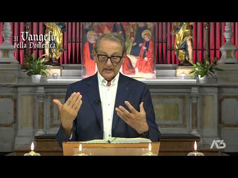 IL VANGELO | 30/08/2025