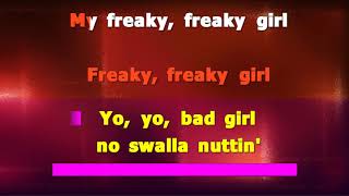 Jason Derulo and Nicki Minaj and Ty Dolla $ign   Swalla Karaoke Version