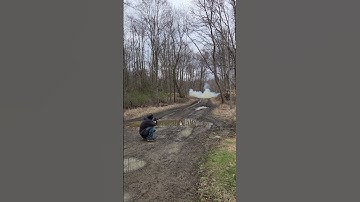 2LB Tannerite EXTREME RANGE 5.56 #tannerite #target #outdoors