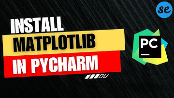 How to Install Matplotlib in Pycharm | On Windows / Mac OS [2024]