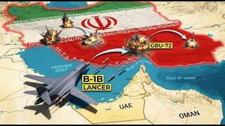 "The Explosion That Changed Everything: Iran’s Darkest Hour"