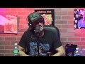 The Church Of What's Happening Now #501 - Josh Wolf
