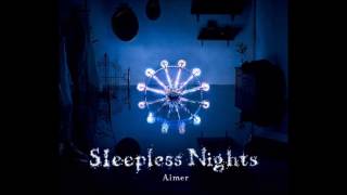 AIMER~六等星の夜 chords