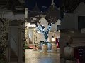 Волшебный город Альберобелло на юге Италии