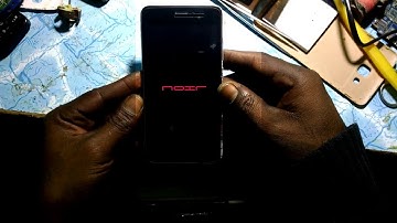 How to Hard reset Qmobile i6 matel one pattern password remove