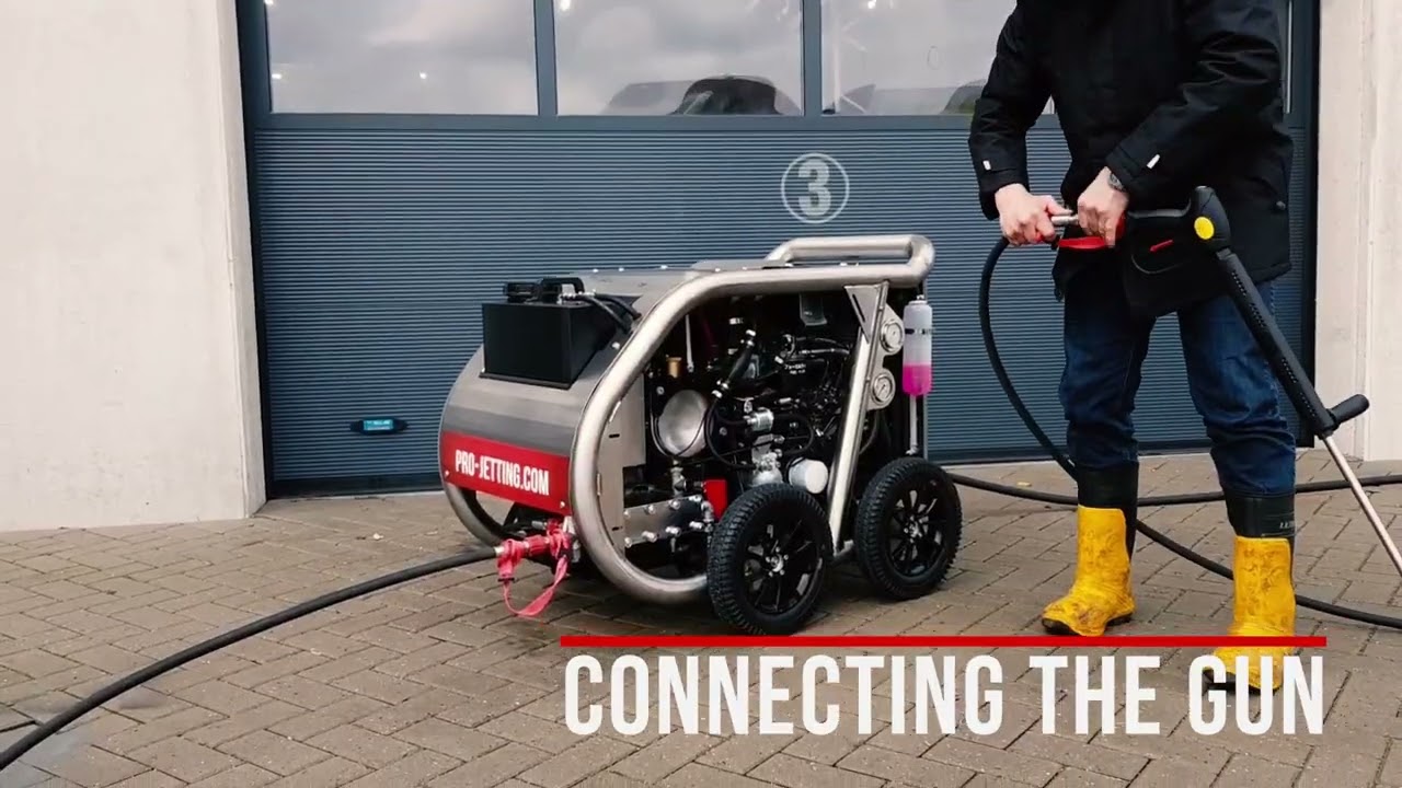 PRO JETTING HDMD19 300 27 PRO CART
