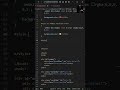 ScrollBar || Using HTML And CSS || #reels #shorts #coding #css #html #javascript #python #daily