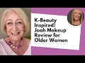 K Beauty Inspired! Joah Makeup Review and Impressions