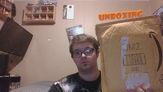 Amazon Unboxing: Scooby Doo and Batman: The Brave and the Bold (DVD)