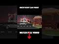 Dog Causes Car Crash The Shocking Truth Behind This Accident!