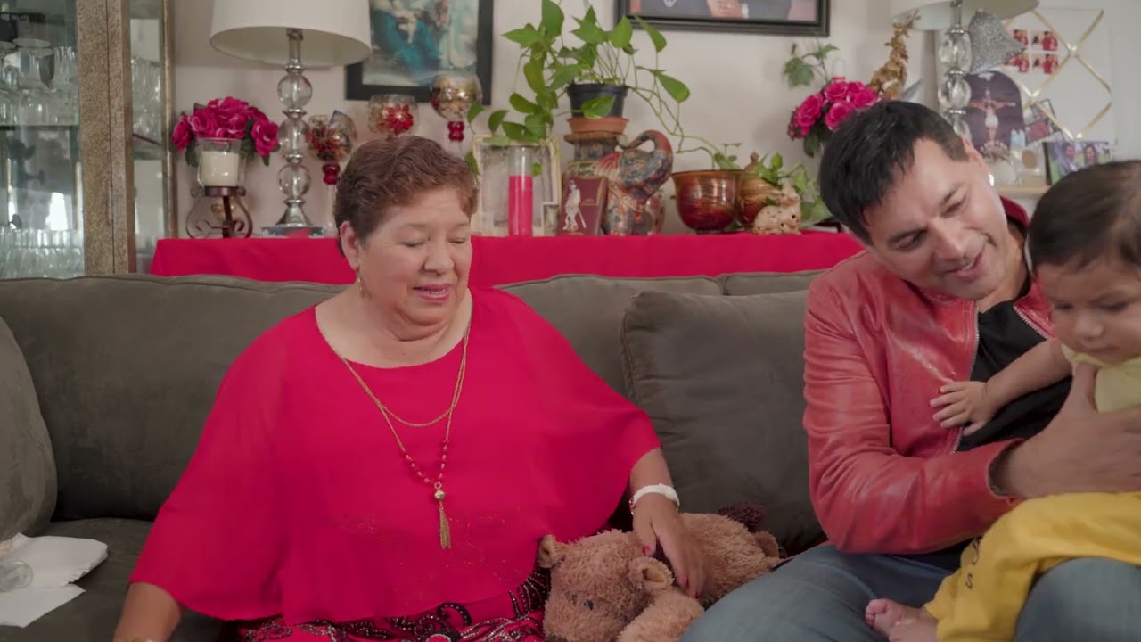 Liz Lira: La Reina de Bolivia (Promotional Video - 3)