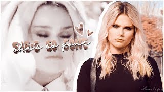 Ambar Smith Shes So Gone Simbar