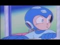 Rockman OVA episode 1 Mp3