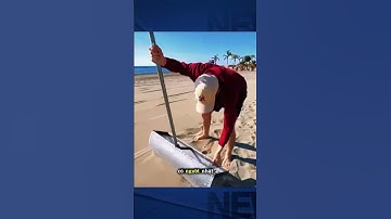 strandjongen 5 #shorts