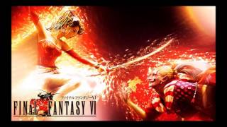 Video thumbnail of "Final Fantasy VI - Decisive Battle (Boss Theme) Remix"