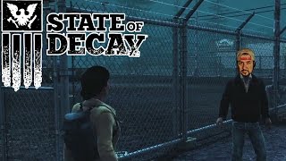 STATE OF DECAY YOSE #6 "BUSCANDO UN NUEVO HOGAR" | GAMEPLAY ESPAÑOL