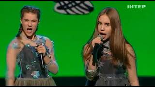 Open Kids на Інтер. #Новый год к нам мчится ... Open Kids на Інтер. #Новый год к нам мчится ...