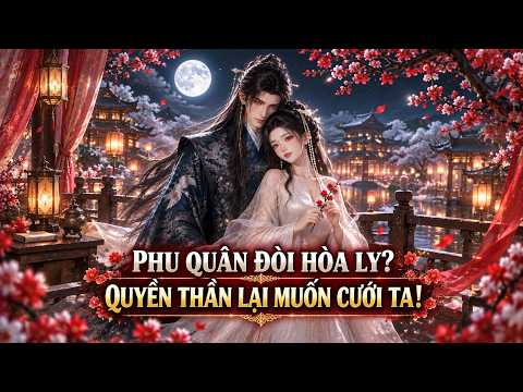 Bị Ruồng Bỏ Ngày Đại Hôn, Quyền Thần Lại Độc Sủng Ta tập 1