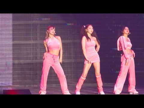[MIRRORED] TWICE 'HELLO' - DANCE PRACTICE