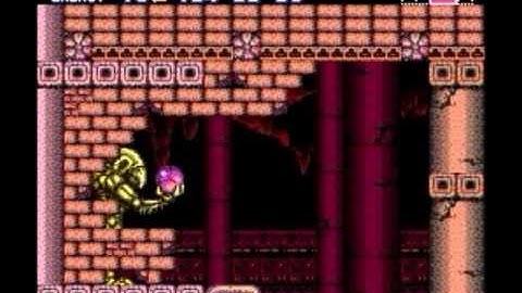 Super Metroid Remake, part 3 of 4