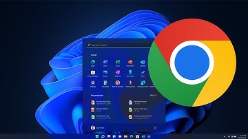 How To Make Google Chrome Default Browser In Windows 11