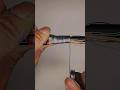 waire jonding 👆🔥💯⚡#shorts #electrical #experiment #viral