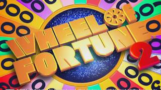 Wheel Of Fortune Solo Play Ep1