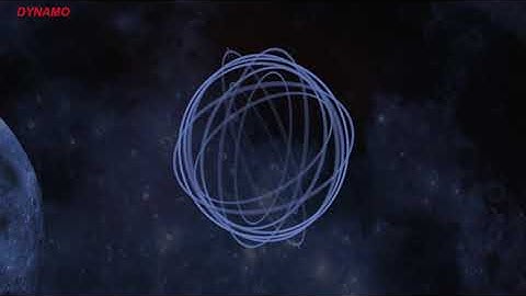 Cover: Secuencia Inicial de Soda Stereo (grabado en 1997)