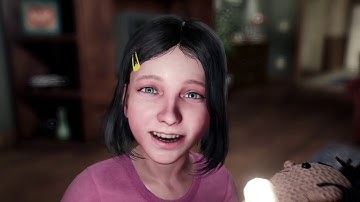 The Evil Within 2 - Chapter 2 - Something Not Quite Right (Part 2)