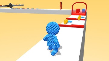 Sandman Run Android & iOS All Levels 72 Gameplay Walkthrough Part 4