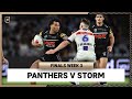 Penrith panthers v melbourne storm  nrl finals week 3  full match replay