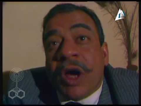 اقوى مشهد عن الواسطة فى مصر من مسلسل الوسية