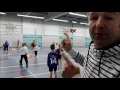 Jogg vlog schoolvolleybaltoernooi 2017