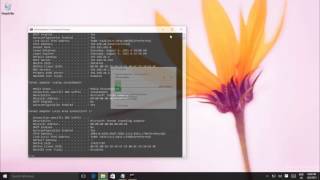 windows 10 new command prompt cmd console tutorial