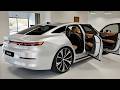 Der neue Škoda Superb 2026 ist SCHOCKIEREND gut! Premium ohne Audi